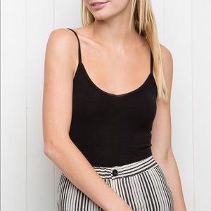 Brandy Melville Caterina Bodysuit